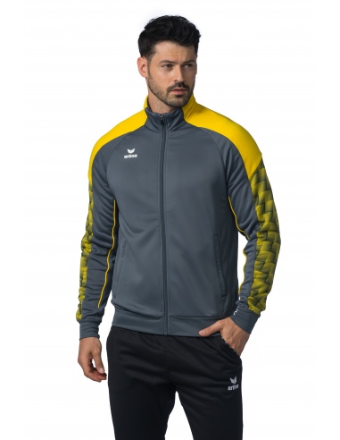 1032416 EVO STAR Training Jacket Men