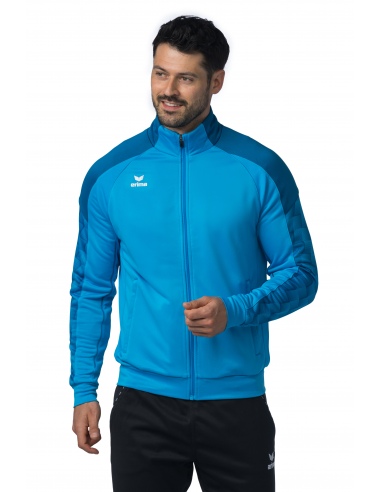 1032417 EVO STAR Training Jacket Men