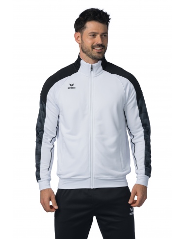 1032419 EVO STAR Training Jacket Men