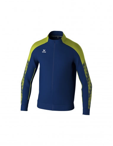 1032420 EVO STAR Training Jacket Kids