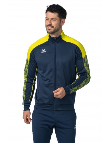 1032420 EVO STAR Training Jacket Men