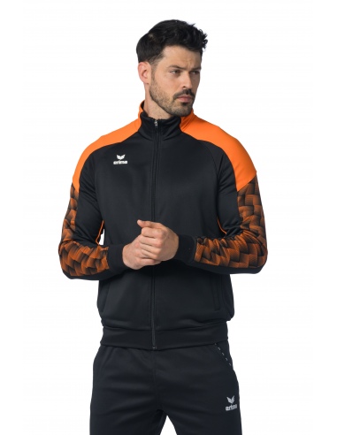 1032421 EVO STAR Training Jacket Men