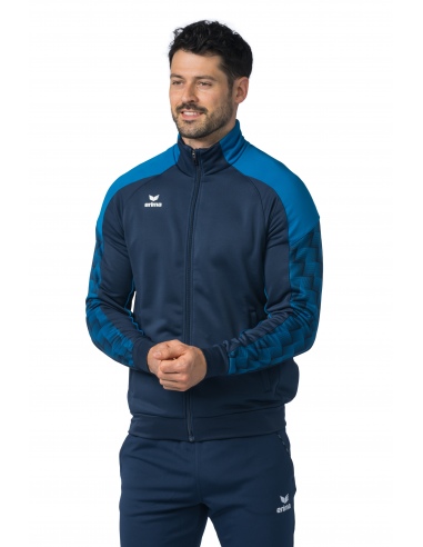 1032422 EVO STAR Training Jacket Men