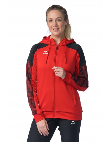 1032432 EVO STAR Training Jacket with...