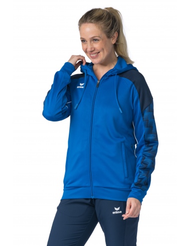 1032433 EVO STAR Training Jacket with...