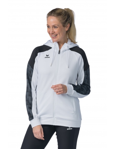 1032439 EVO STAR Training Jacket with...