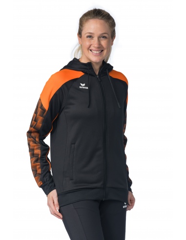 1032441 EVO STAR Training Jacket with...