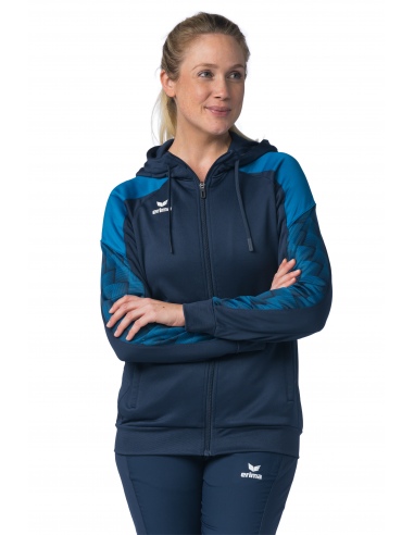 1032442 EVO STAR Training Jacket with...