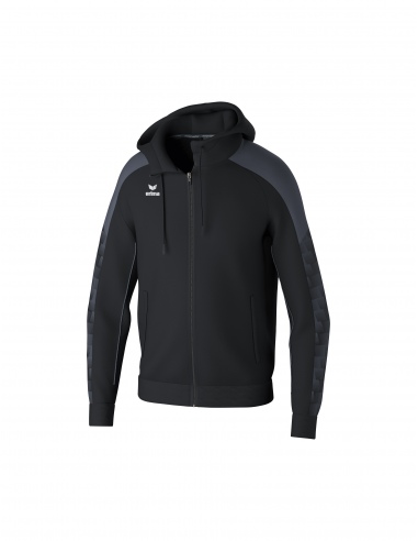 1032454 EVO STAR Training Jacket with...