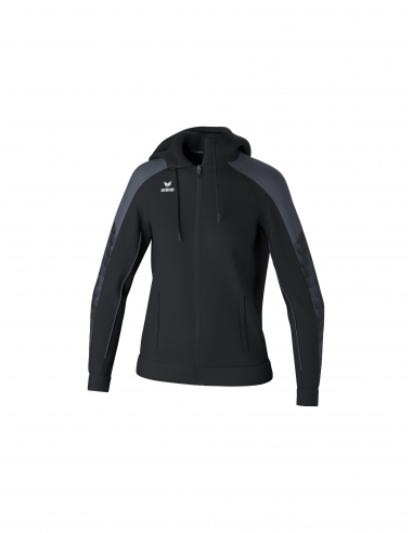 1032455 EVO STAR Training Jacket with...