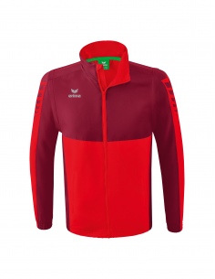 1062201 Six Wings Jacket...