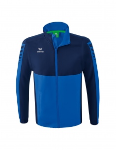 1062202 Six Wings Jacket...