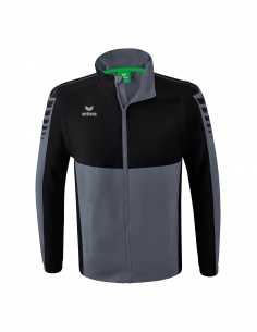 1062203 Six Wings Jacket...