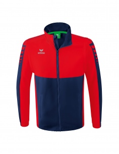 1062204 Six Wings Jacket...