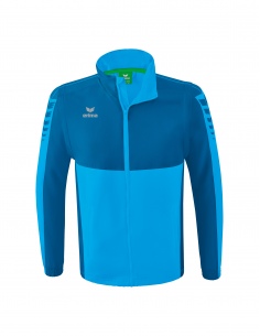 1062205 Six Wings Jacket...