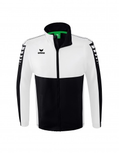 1062206 Six Wings Jacket...