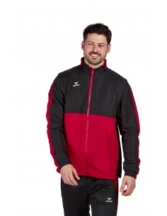 1062207 Six Wings Jacket...