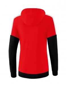 1072012 Squad Hoody Ladies 2