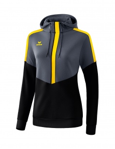 1072016 Squad Hoody Ladies