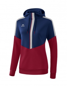 1072020 Squad Hoody Ladies