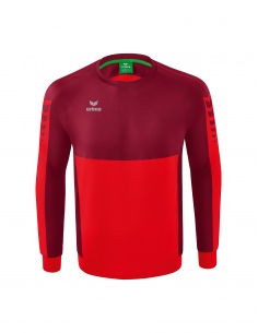 1072201 SIX WINGS...