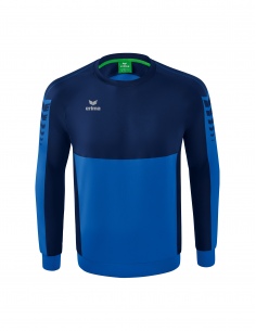 1072202 SIX WINGS...