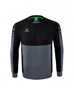 1072203 SIX WINGS...