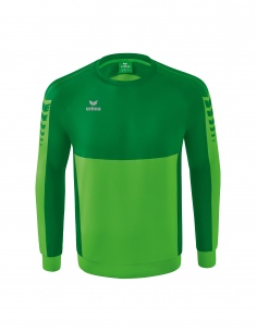 1072204 SIX WINGS...