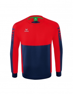 1072205 SIX WINGS...