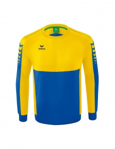 1072206 SIX WINGS...