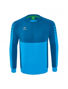 1072207 SIX WINGS...