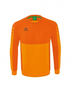 1072208 SIX WINGS...