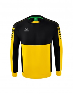 1072209 SIX WINGS...