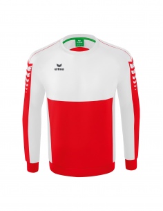 1072211 SIX WINGS...