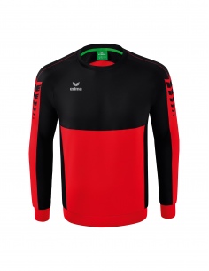 1072225 SIX WINGS...