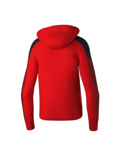 1072401 EVO STAR Hoody Kids 2