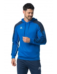 1072402 EVO STAR Hoody Men