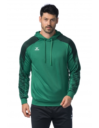 1072403 EVO STAR Hoody Men