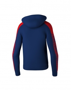 1072404 EVO STAR Hoody Kids 2