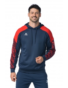 1072404 EVO STAR Hoody Men