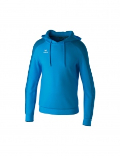 1072406 EVO STAR Hoody Kids