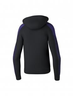 1072407 EVO STAR Hoody Kids 2