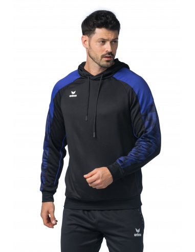 1072407 EVO STAR Hoody Men