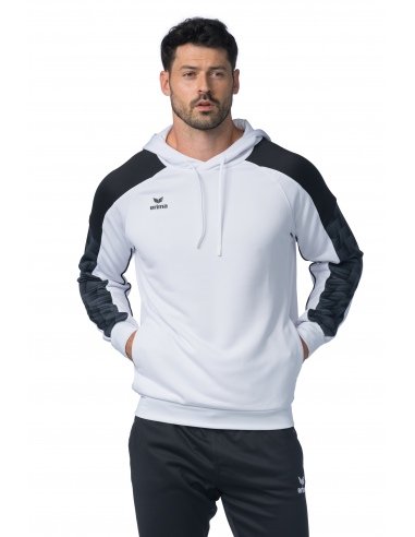 1072408 EVO STAR Hoody Men