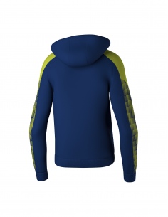 1072409 EVO STAR Hoody Kids 2