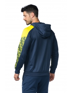 1072409 EVO STAR Hoody Men 2