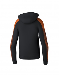 1072410 EVO STAR Hoody Kids 2