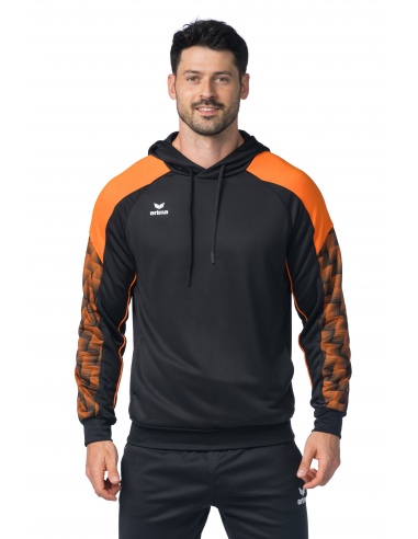 1072410 EVO STAR Hoody Men