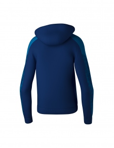 1072411 EVO STAR Hoody Kids 2