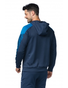 1072411 EVO STAR Hoody Men 2
